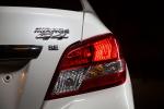 Mitsubishi Mirage G4 2016 года (NA)